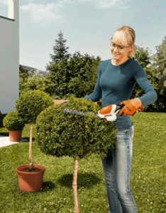 HSA 25 Bush hedge trimmer