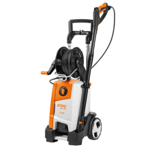 RE 130 PLUS Electric Pressure Washer 300x300