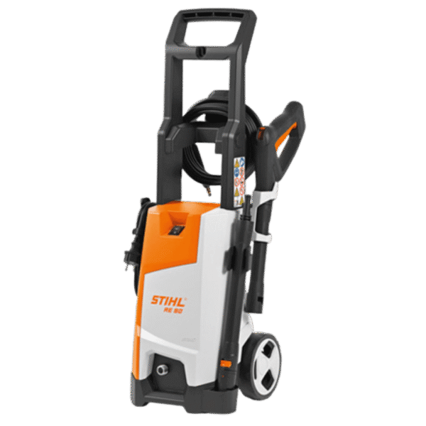 STIHL RE 90 Pressure Washer