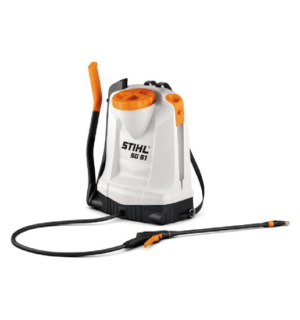 STIHL SG 51 Manual sprayer