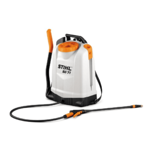 STIHL SG 71 Manual sprayer