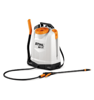 STIHL SG 71 Manual sprayer