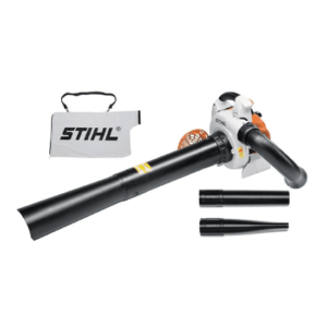 STIHL SH 86 C E vacuum shredder