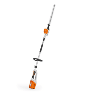STIHL HLA 65 hedge trimmer