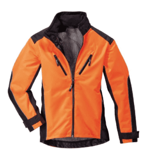 STIHL RAINTEC outdoor jacket