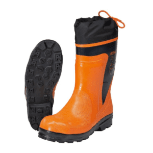 Safety Boots