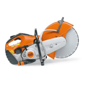 STIHL TS 420 Cut off saw