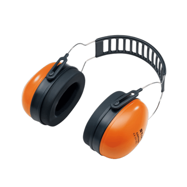 STIHL CONCEPT 28 ear protectors