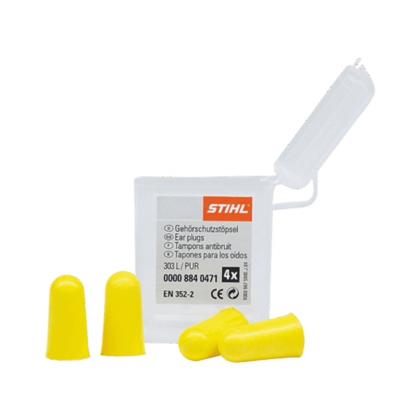 STIHL Ear Plugs
