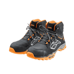 LACED SAFETY BOOTS 300x300