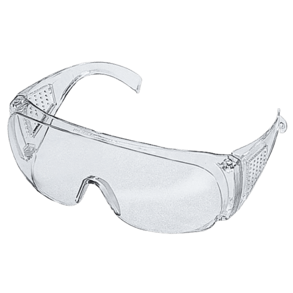 STIHL STANDARD Glasses   Clear