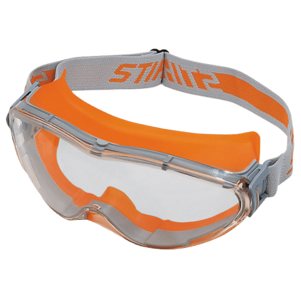 STIHL ULTRASONIC Goggles