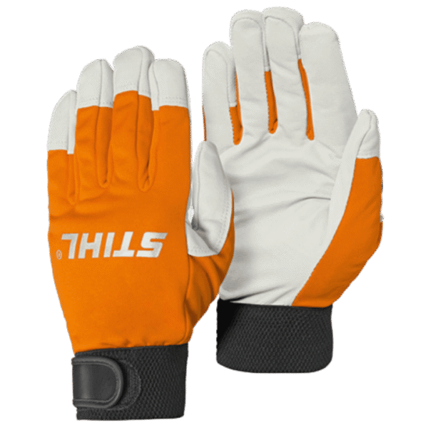 STIHL DYNAMIC ThermoVent Cold Protection Gloves