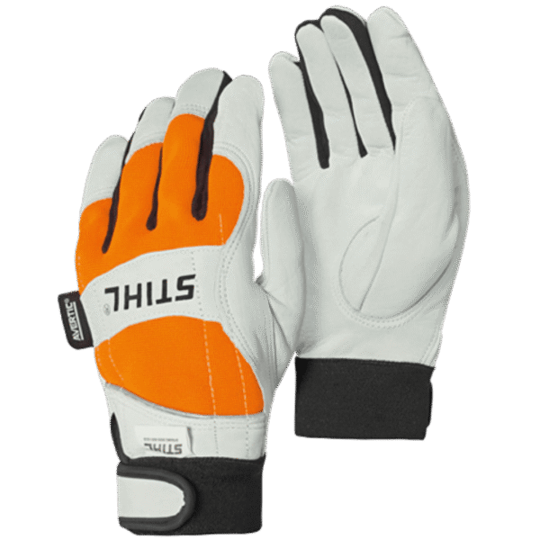 STIHL DYNAMIC Protect MS Cut Protection Gloves