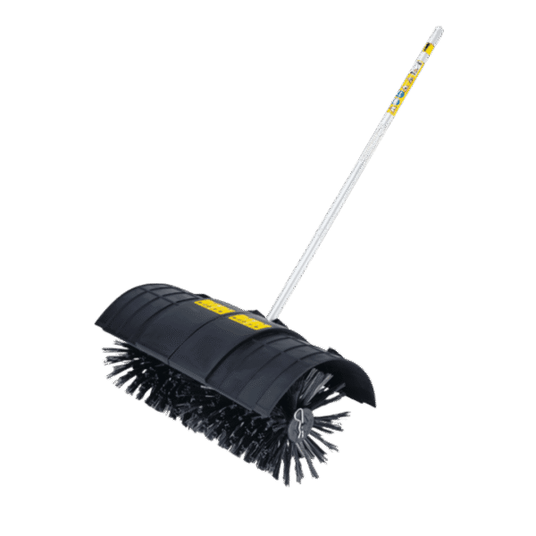 STIHL KB KM KombiTool bristle brush