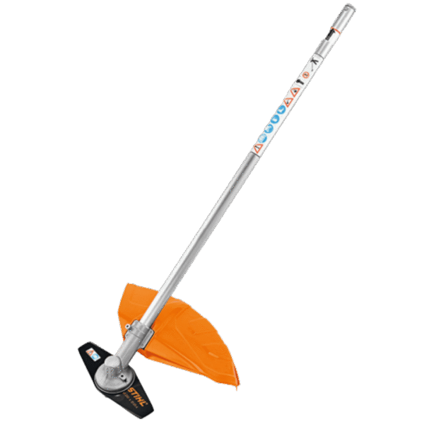 STIHL MB KM KombiTool grasscut blade 230 2