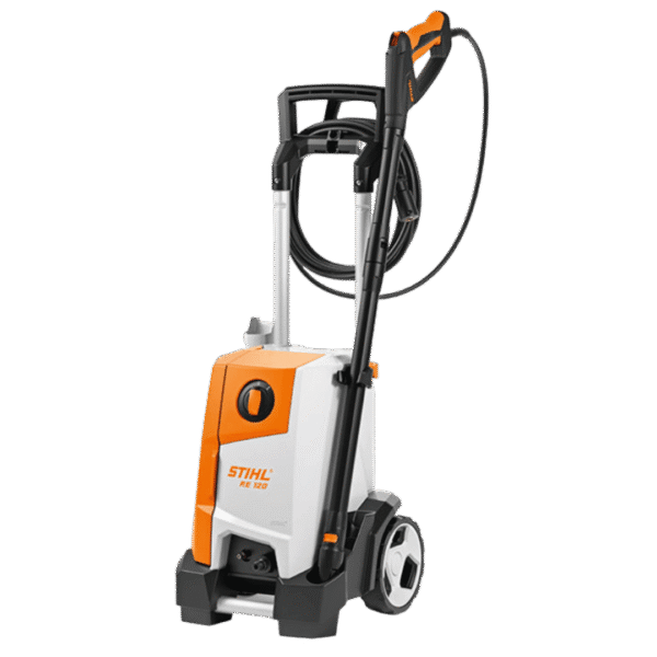 STIHL RE 120  Plus Pressure Washer