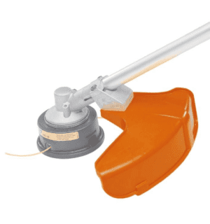 STIHL Special mowing guard