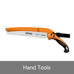 Hand Tools and Forestry Accessories