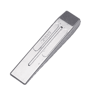 STIHL Aluminium felling wedge 190 g