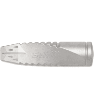 STIHL Aluminium rotating splitting wedge 920g