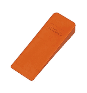 STIHL Plastic felling and cutting wedges