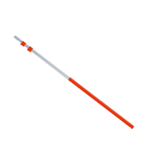 STIHL SUPER TURBOCUT telescopic shaft