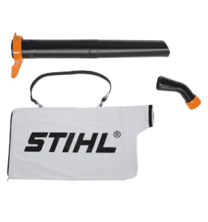 STIHL Vacuum attachment for electric blowers
