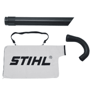 STIHL Vacuum attachment for petrol blowers