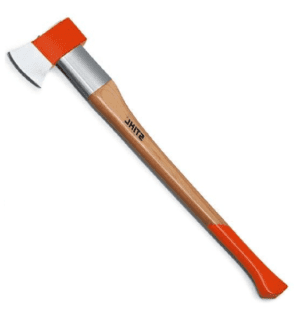 Stihl Cleaving axe hickory handle, impact protection 80 cm, 2,800 g