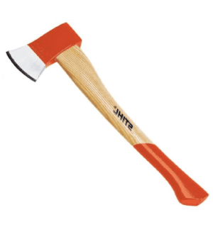Stihl Cleaving hatchet with ash handle 50cm, 1,250 g