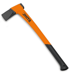 Stihl Polyamide Cleaving Axe