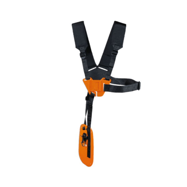 Double Shoulder Harness (1)