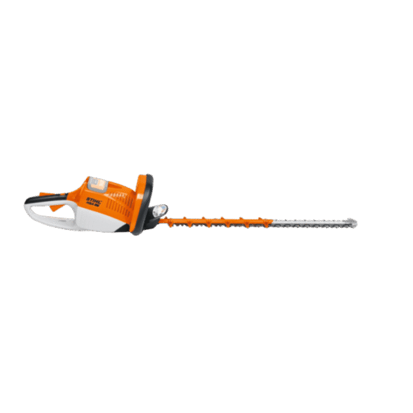 STIHL HSA 100 Hedge Trimmer 24" Bar (shell)