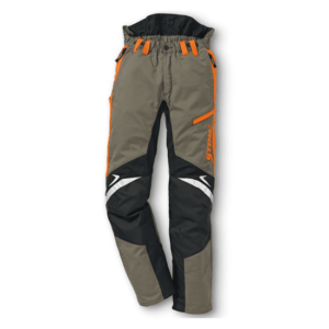 FUNCTION ERGO Chainsaw protective trousers