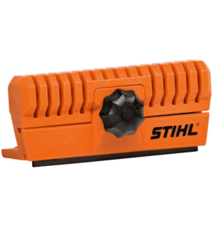Stihl Guide bar leveller