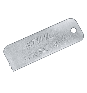 Stihl check gauge (Sprockets)
