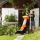 Garden Shredders