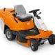 Ride-On Mowers