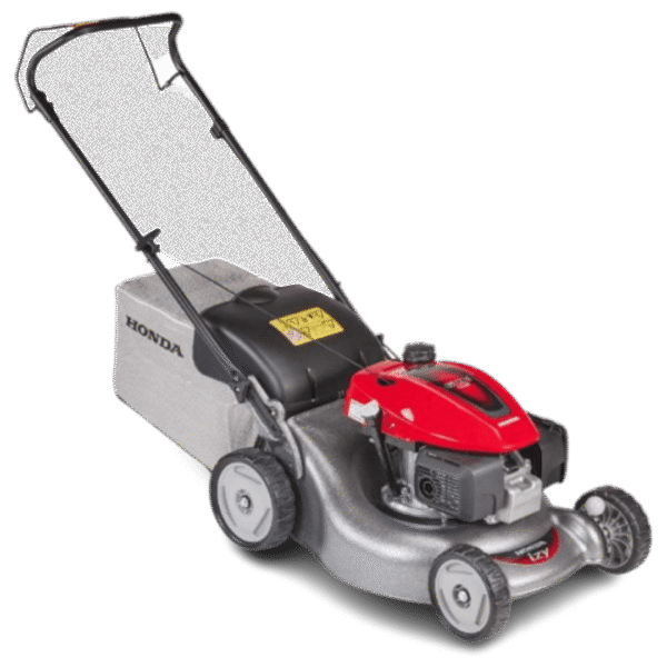 HONDA Izy HRG 466 PK Push Petrol Lawn Mower