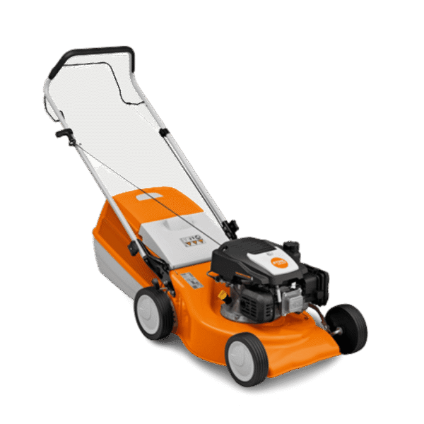 STIHL RM 248 3 Push Lawn Mower