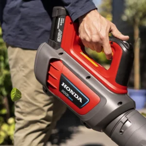 Handheld Blowers