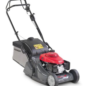 Honda Self Propelled Lawn Mowers