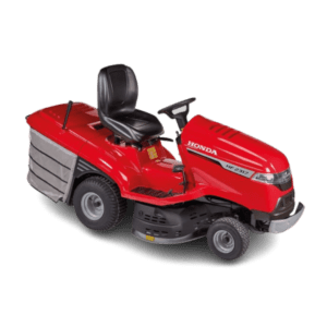 Honda HF 2317 HME Lawn Tractor 2 300x300