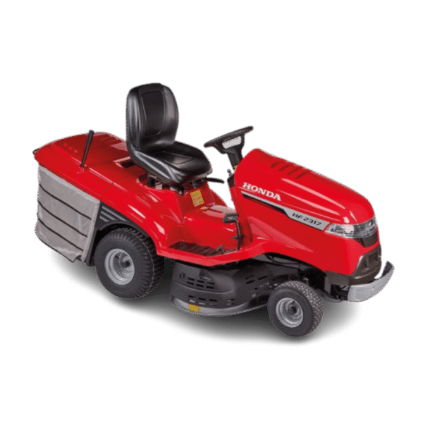 HF 2417 HME Premium Lawn Tractor