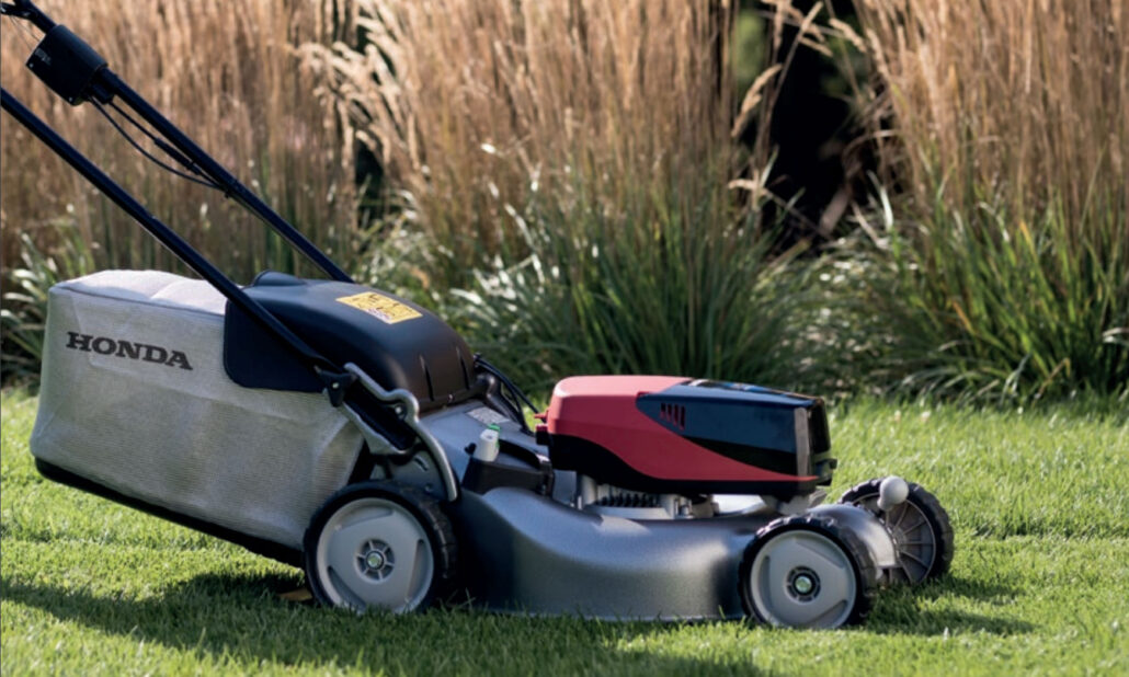 Honda Lawnmower