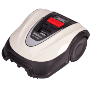 Robotic Mowers