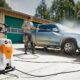 Pressure Washers