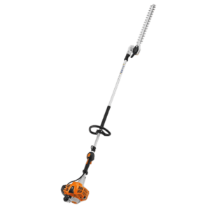 HL 92 C E Petrol Long reach Hedge Trimmer 300x300