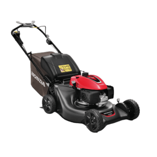 HONDA HRN 536 VY Self Propelled Petrol Lawn Mower